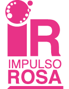 Logo Impulso Rosa