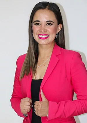 Claretta Martínez Ayala